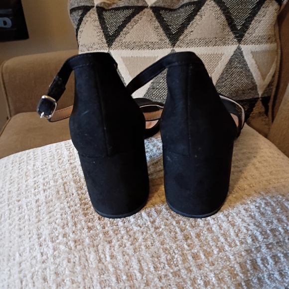 a new day Strappy Heels - Picture 4 of 6